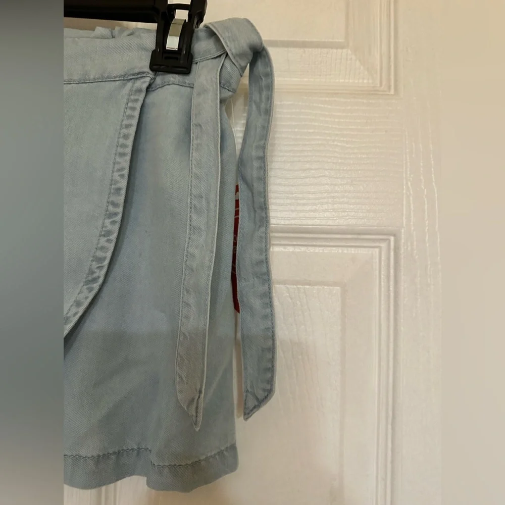 Girls skort - Picture 4 of 5